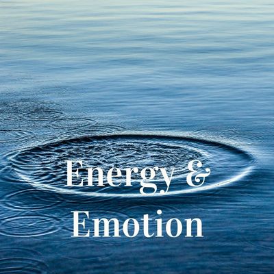 Energy & Emotion